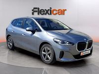 Usado BMW 218 136 CV (100 kW) 2023 Gris Familiar