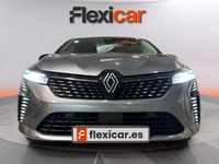 Usado Renault Clio V Evolution 101 CV (74 kW) 2025 Gris Utilitario