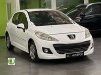 usado Peugeot 207 1.4 VTi 16v Sport