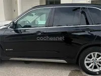 Usado BMW X5 Sport Line 231 CV (169 kW) 2017 Negro SUV