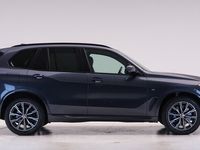 usado BMW X5 X5XDRIVE 30D