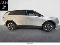 Nuevo Opel Grandland X S 146 CV (107 kW) 2026 Gris SUV