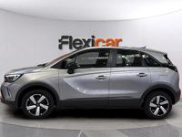 Occasion Opel Crossland X Edition 110 ch (80 kW) 2021 Gris SUV