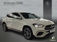 Usado Mercedes GLA250 AMG line 163 CV (119 kW) 2025 SUV