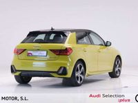 usado Audi A1 BERLINA CON PORTON 1.0 25 TFSI ADRENALIN EDITION S