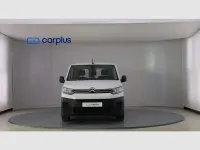 Usado Citroën Berlingo Live 102 CV (75 kW) 2022 Blanco Monovolumen