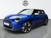 Usado Mini Cooper SE 160 kW (218 CV) 2024 Utilitario