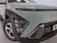 Usado Hyundai Kona 120 CV (88 kW) 2024 Verde SUV