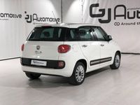 usado Fiat 500L 1.3mjt Ii S&s Lounge Aut. 85