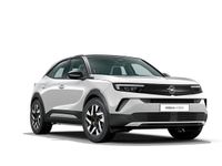 Nuevo Opel Mokka Edition 146 CV (107 kW) 2025 Blanco SUV