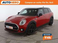 Usado Mini Cooper Clubman 136 CV (100 kW) 2017 Rojo Familiar