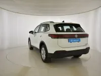 Ny VW Tiguan Classicline 130 HK (95 kW) 2026 Vit SUV