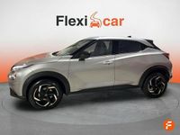 Usado Nissan Juke N-Connecta 143 CV (105 kW) 2023 Gris SUV