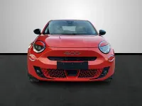 Nuevo Fiat 600E La Prima 114 kW (156 CV) 2025 Naranja SUV