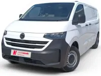 Nuevo VW T7 150 CV (110 kW) 2026 Blanco Van
