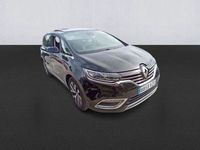 usado Renault Espace Blue Dci Tt Limited Edc 118kw