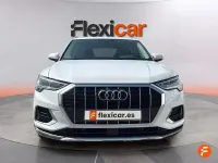 Usado Audi Q3 Advanced Plus 150 HP (110 kW) 2022 Branco SUV