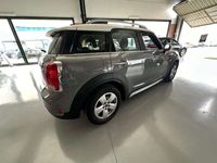 usado Mini One D Countryman AUT.