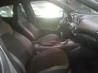 Usado Nissan Juke 114 CV (83 kW) 2023 Gris SUV