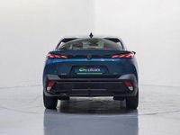 Usado Peugeot 408 GT 130 CV (95 kW) 2023 Azul SUV