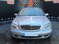 usado Mercedes S350 320 CDI