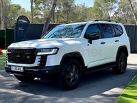 Usado Toyota Land Cruiser Edition 204 CV (150 kW) 2024 Blanco SUV