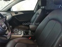 Usado Audi A6 Allroad 218 CV (160 kW) 2018 Blanco Familiar