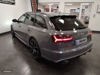 usado Audi A6 Competition 3.0 Bi TDI