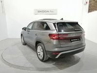 Usado Skoda Kodiaq 204 CV (150 kW) 2025 Gris SUV