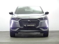 usado DS Automobiles DS3 Crossback 1.5 BLUEHDI 96KW PERFORMANCE LINE AUTO 130 5P