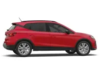 Nuevo Seat Arona FR 115 CV (84 kW) 2026 Negro SUV