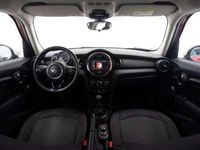 Usado Mini ONE 103 CV (75 kW) 2020 Rojo Utilitario