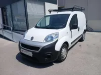 Usado Fiat Fiorino 95 CV (69 kW) 2020 Blanco Monovolumen