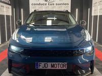Usado Lynk & Co 01 261 CV (191 kW) 2023 Azul SUV