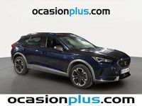 Usado Cupra Formentor 150 CV (110 kW) 2022 Azul SUV