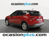 Usado Seat Arona FR 150 CV (110 kW) 2023 Rojo SUV