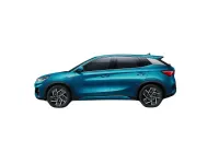 Nuevo BYD Atto 3 Comfort 150 kW (204 CV) 2025 Azul SUV