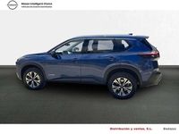 Usado Nissan X-Trail N-Connecta 207 CV (152 kW) 2024 Azul SUV