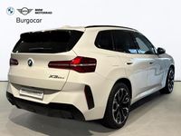 Usado BMW X3 Comfort Edition 197 CV (144 kW) 2024 Alpine white (sólido) SUV