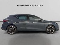 Begagnad Cupra Leon 150 HK (110 kW) 2025 Blå Halvkombi