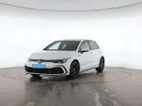 Usado VW Golf VIII GTI 245 CV (180 kW) 2023 Blanco Utilitario