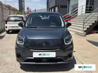 Nuevo Leapmotor T03 69 kW (95 CV) 2026 Gris Utilitario