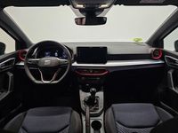 Usado Seat Ibiza FR 115 CV (84 kW) 2025 Blanco Berlina