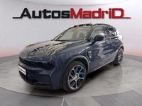 Usado Lynk & Co 01 261 CV (191 kW) 2022 Azul SUV