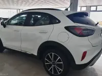 Usado Ford Puma Titanium 125 CV (91 kW) 2024 Blanco SUV