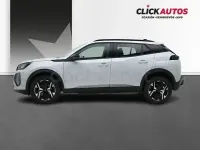 Usado Peugeot 2008 Allure 100 CV (73 kW) 2025 Blanco SUV