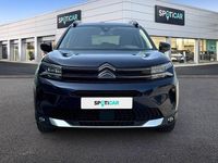Usado Citroën C5 Aircross Feel 131 CV (96 kW) 2023 Azul SUV