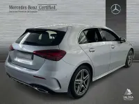 Usado Mercedes A180 136 CV (100 kW) 2025 Berlina
