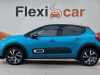 usado Citroën C3 BlueHDi 75KW (100CV) S&S C-Series Diésel en Flexicar Pamplona