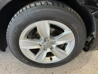 Usado Audi A1 Sportback 90 CV (66 kW) 2015 Negro Utilitario